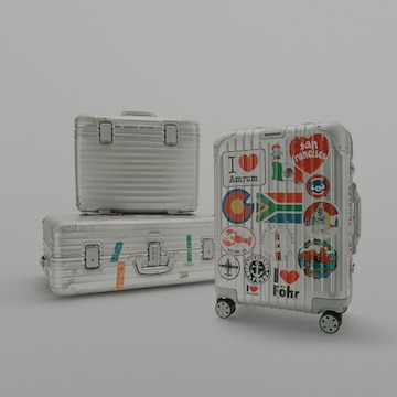 Rimowa.com