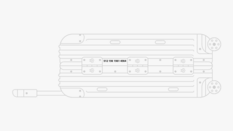 Serial number helper