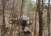 Inside Japan's Iconic Capsule House K
