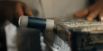REPAIR SERVICE