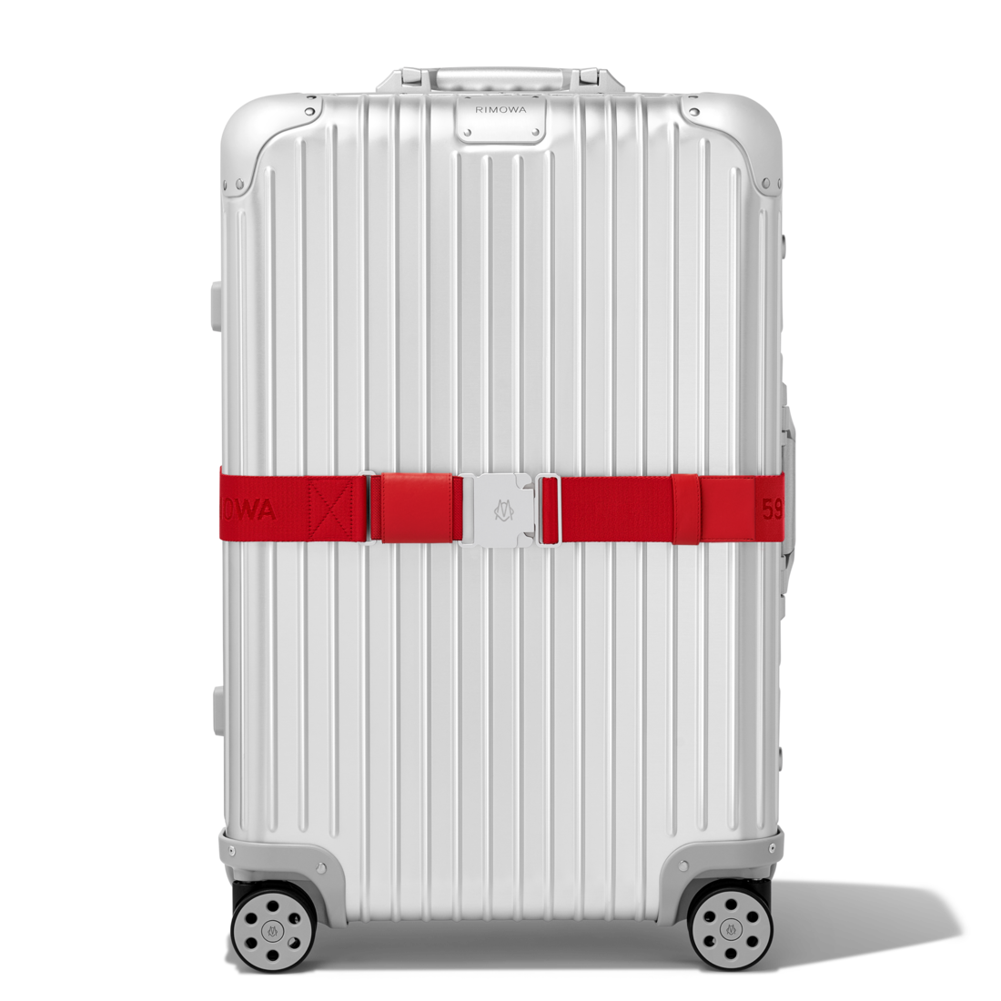 Luggage Belt image number 0