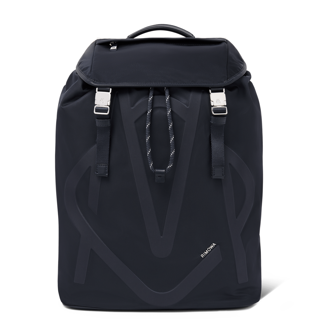 Mochila grande con solapa image number 0