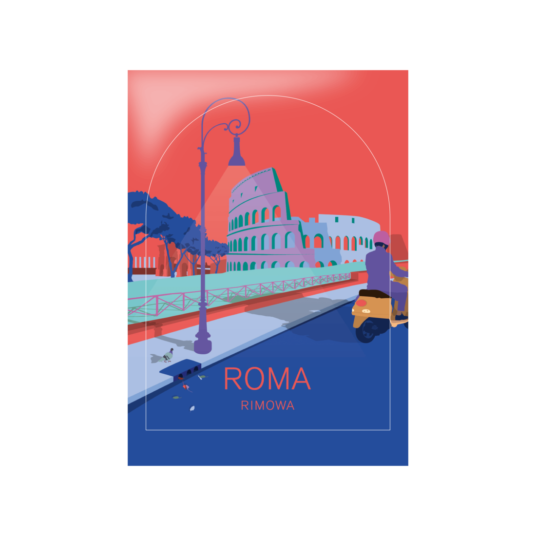 Rome image number 0