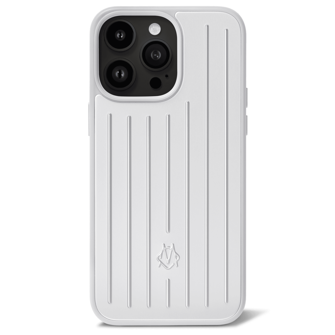 Funda para iPhone 15 Pro Max plata image number 0