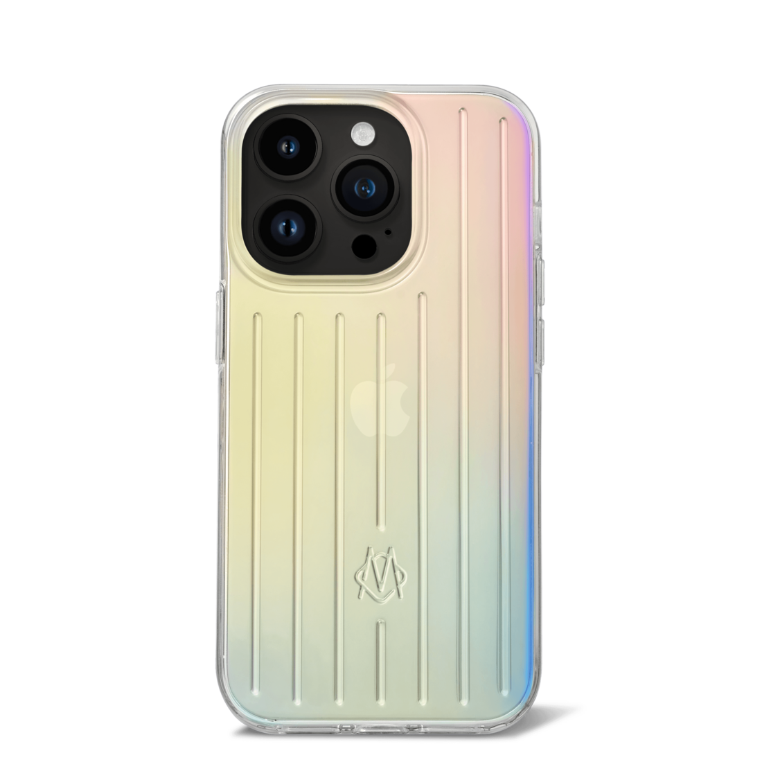 Iridescent Case for iPhone 14 Pro image number 0