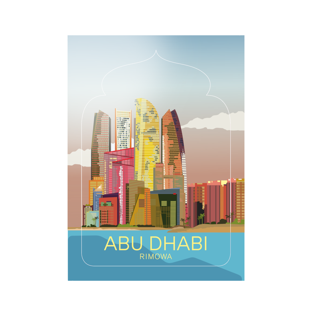 Abu Dhabi image number 0