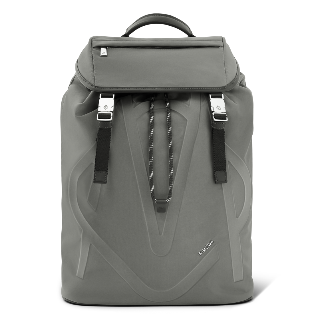 Flap Backpack Large image number 0