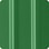 Emerald green