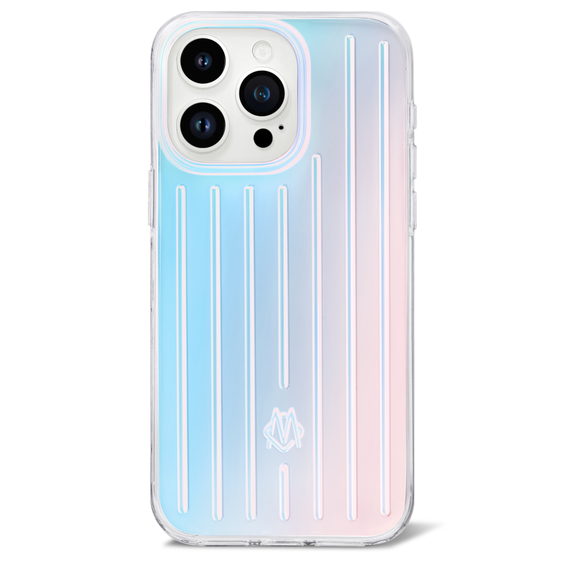 iPhone 16 Pro Maxケース イリディセント image number 0