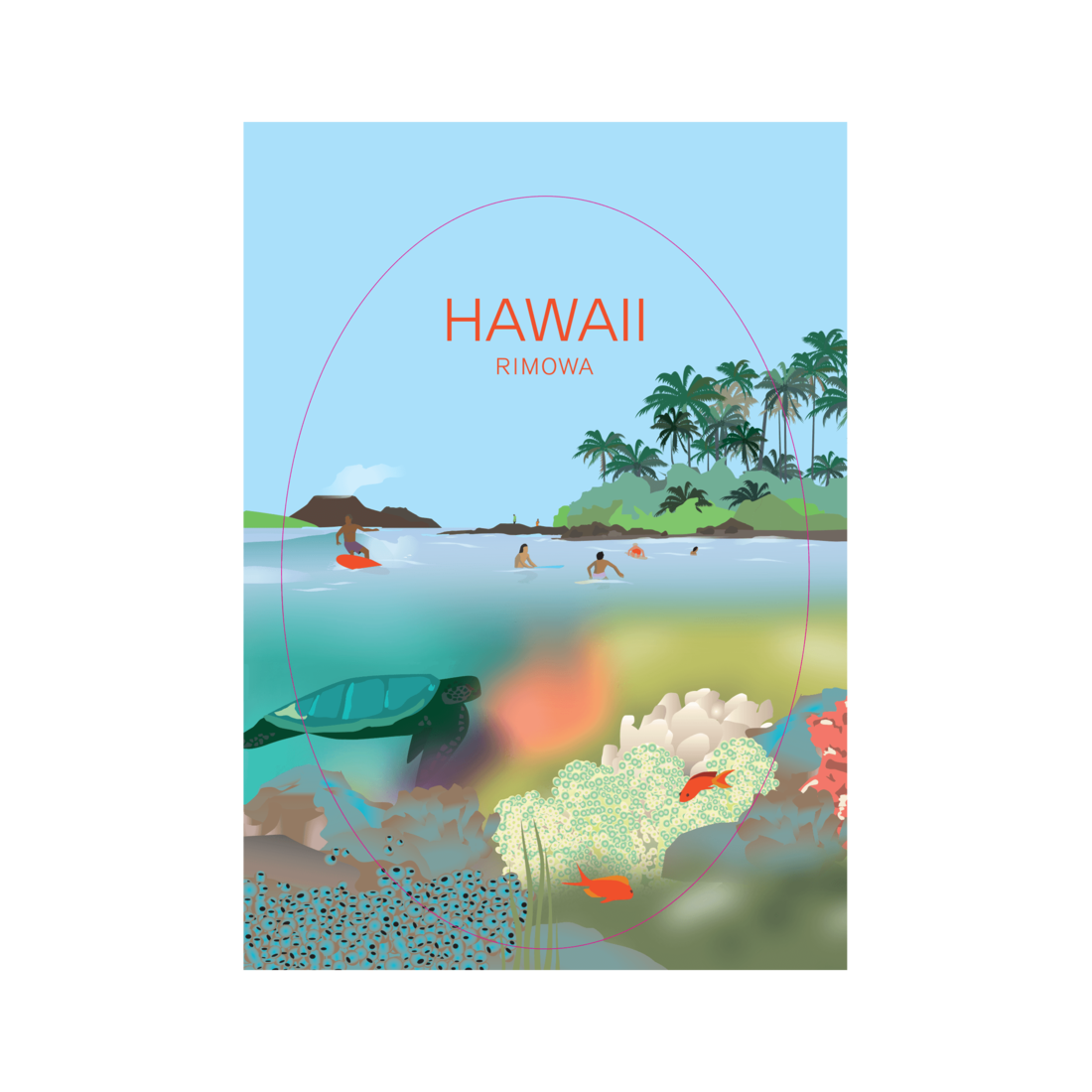 Hawaii image number 0