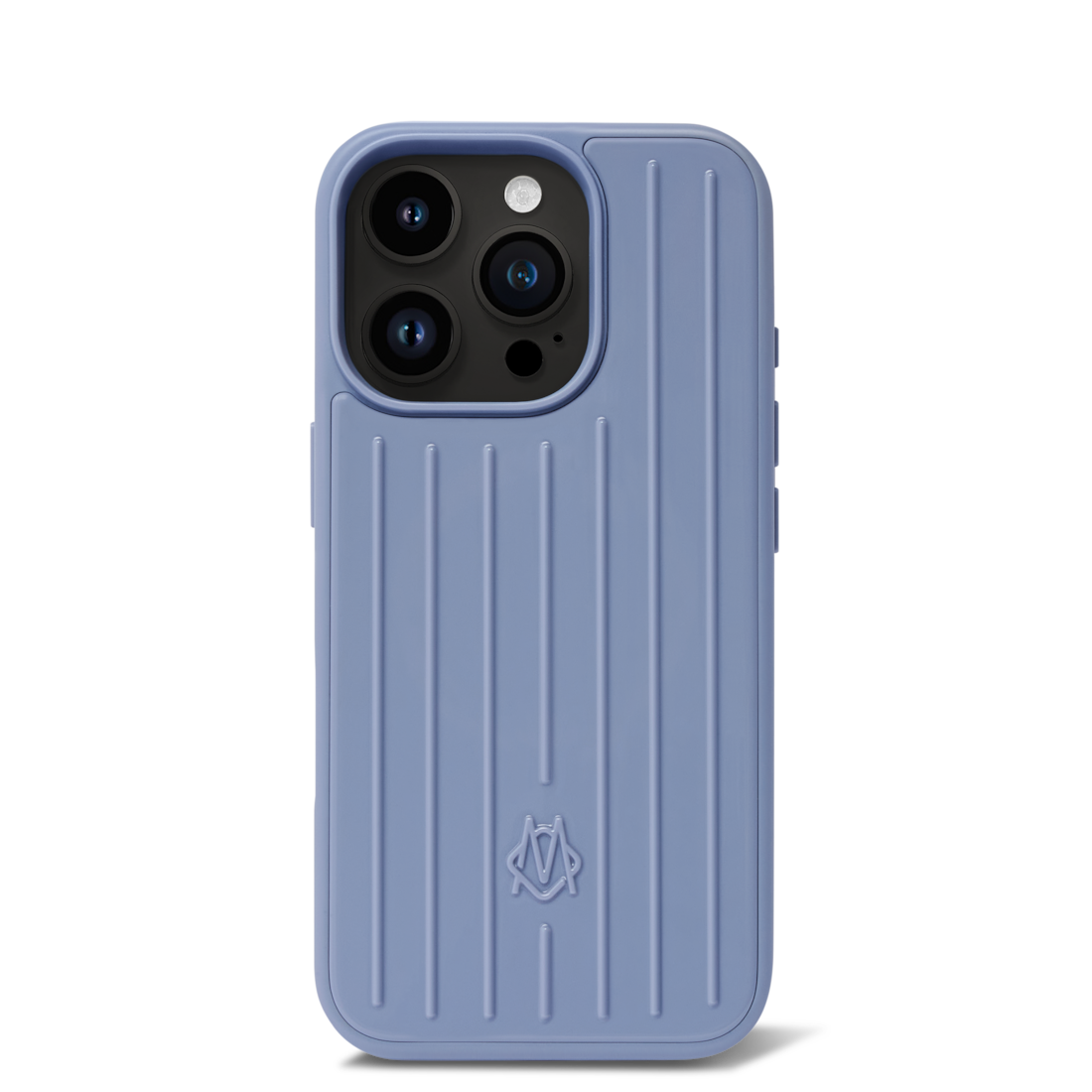 Funda color morado Lilac para iPhone 16 Pro compatible con MagSafe image number 0