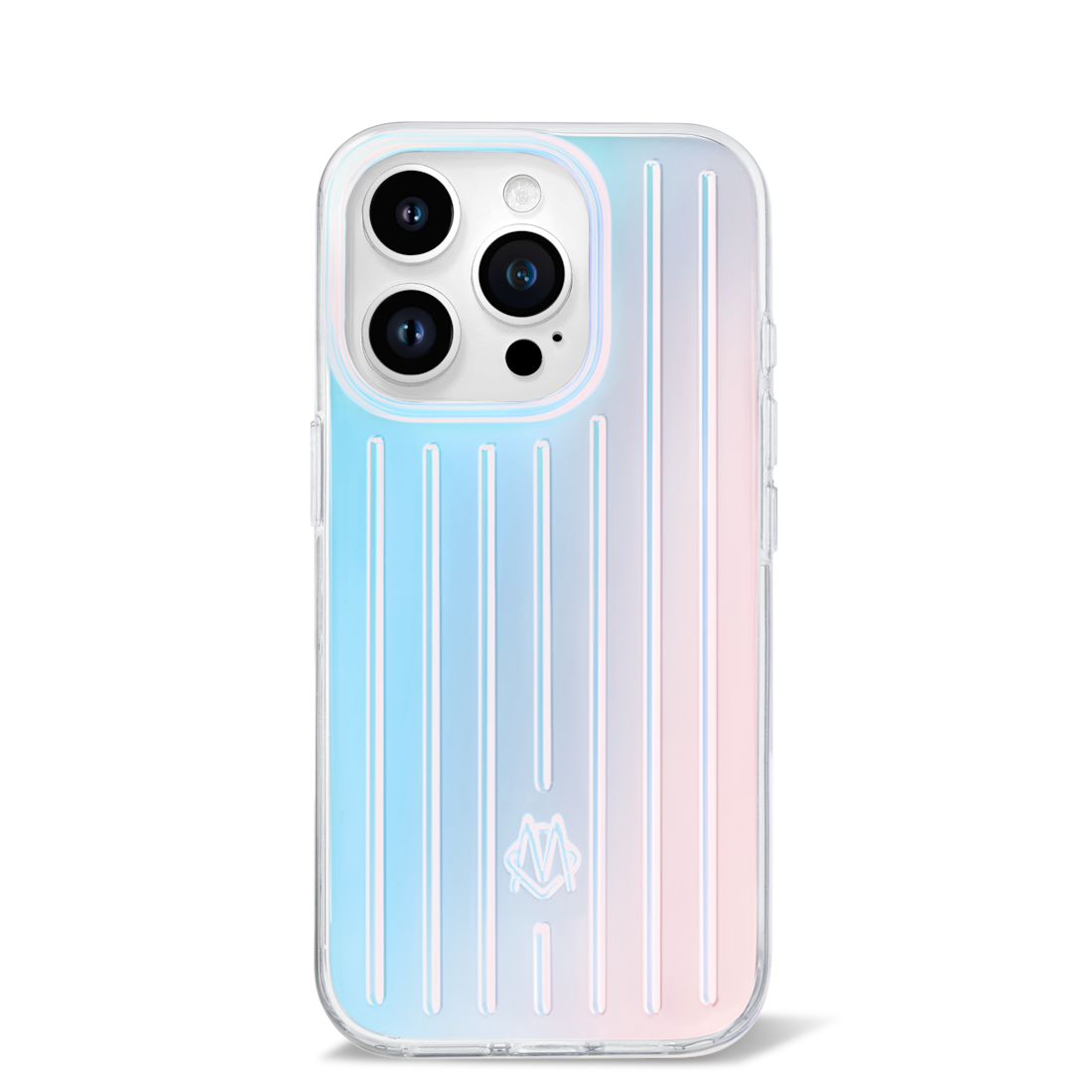 iPhone 16 Proケース イリディセント image number 0