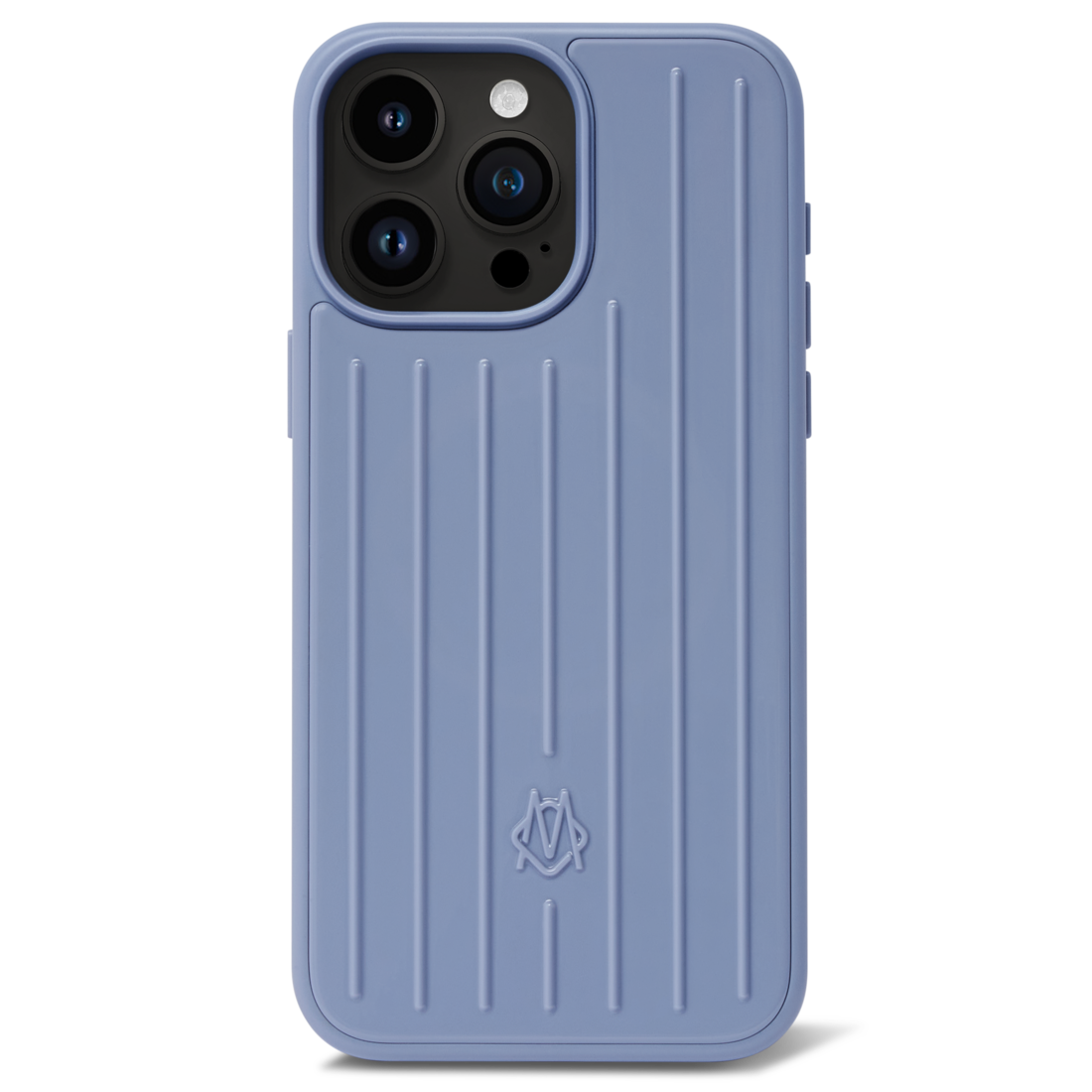 Funda color morado Lilac para iPhone 16 Pro Max compatible con MagSafe image number 0