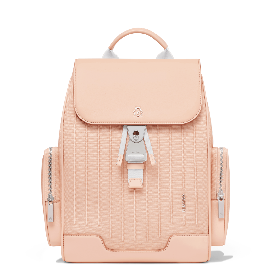 Flap Backpack Small image number 0