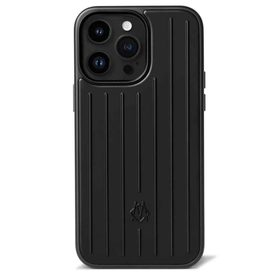 iPhone 14 Pro Maxケース マットブラック image number 0