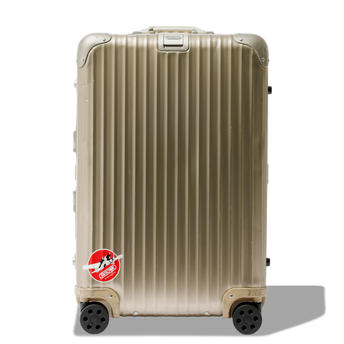 Check-In M image number 0