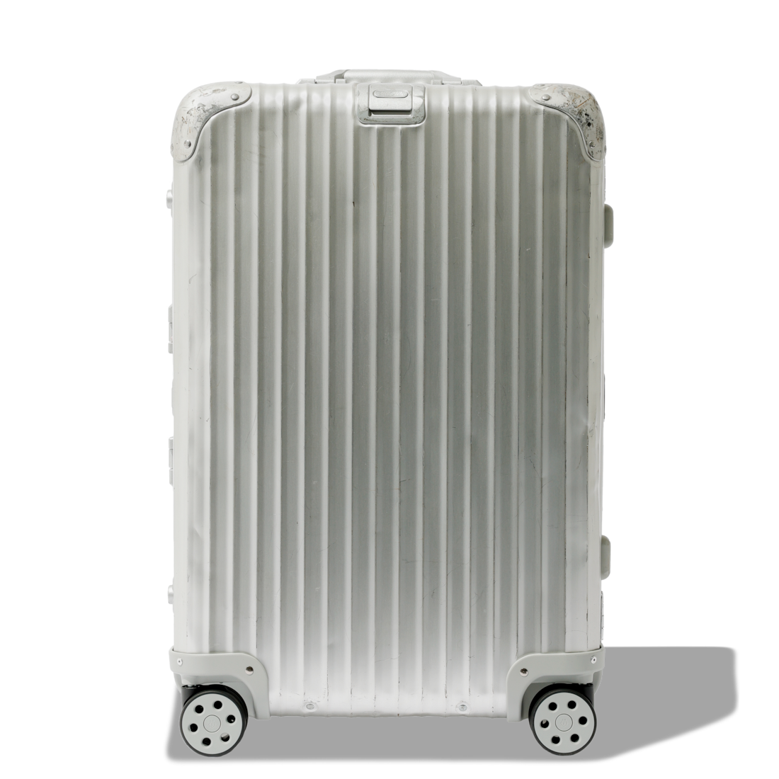 Check-In M image number 0