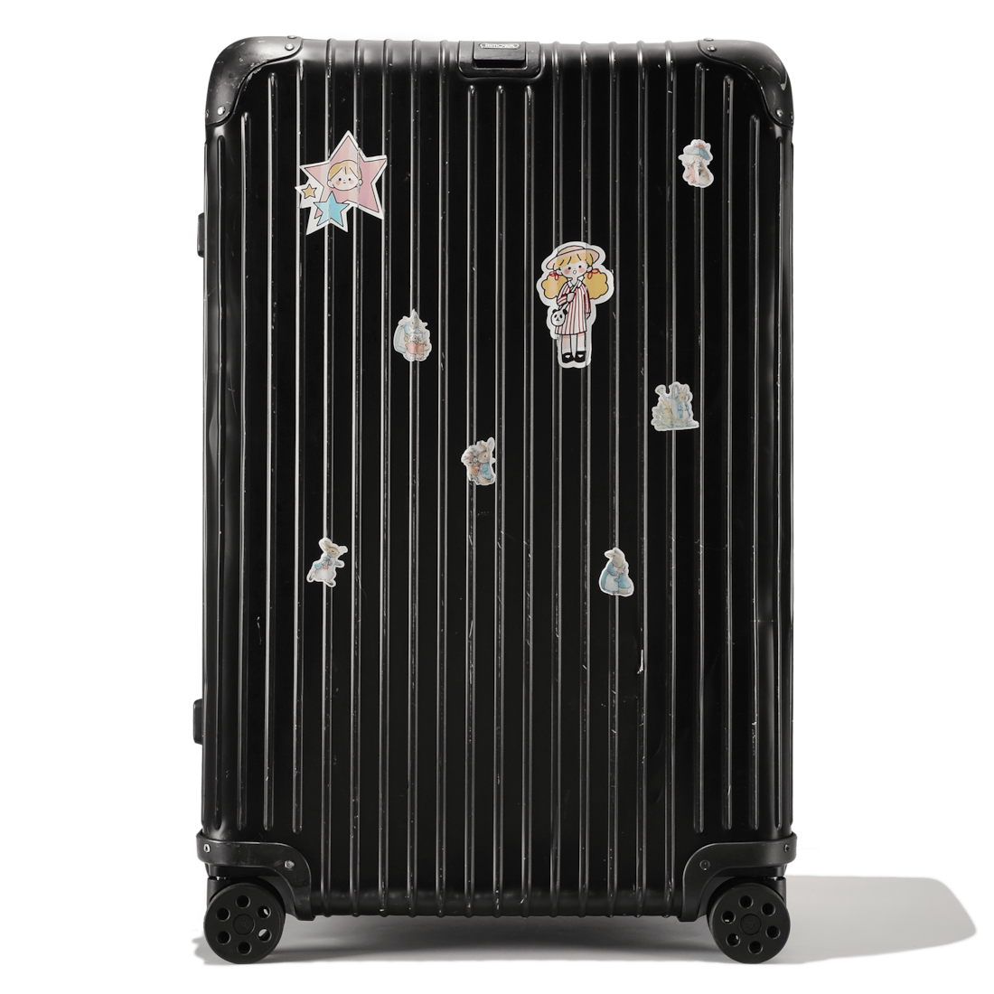 Check-In L image number 0